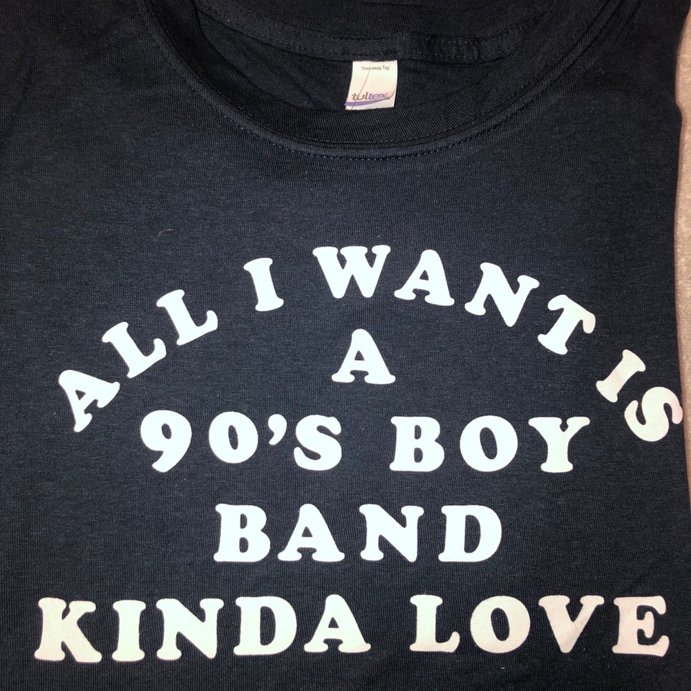 T-shirt